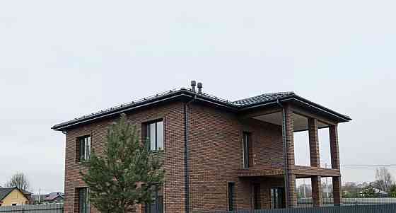 Дом, 189 м2, 5.5 сотки, 2 эт. Раменское