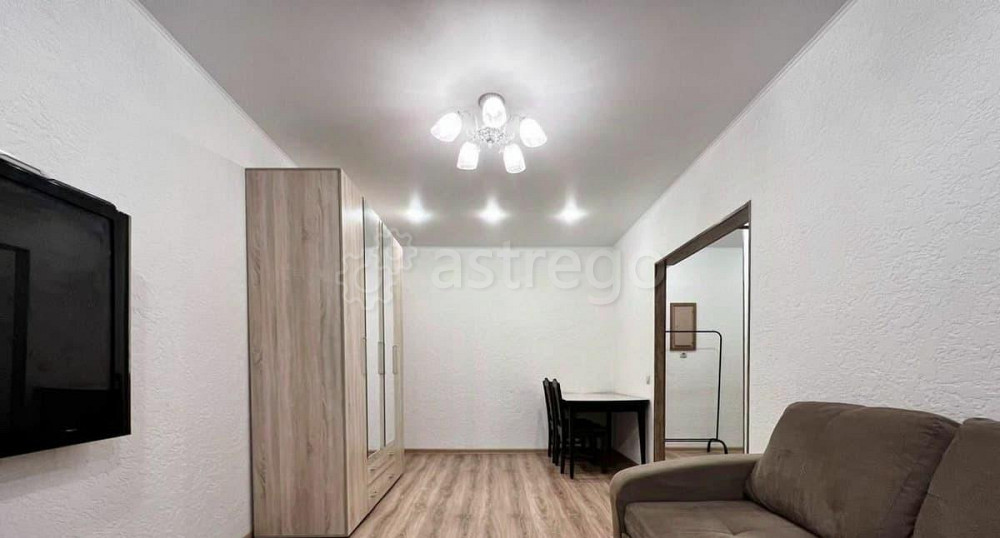 1-комн. квартира, 35 м2, 3/5 эт. Москва - изображение 5