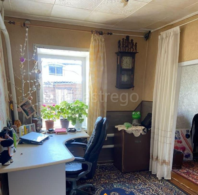 Дом, 48.7 м2, 16 соток, 1 эт. Тальменка - изображение 3