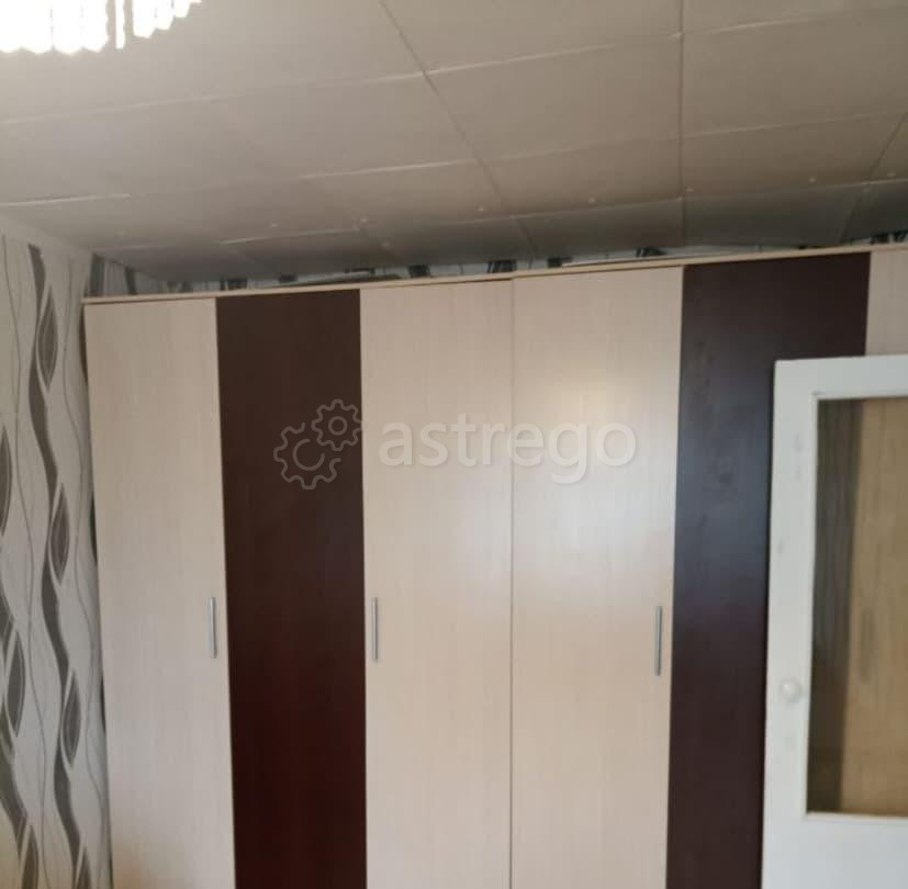 1-комн. квартира, 33 м2, 5/6 эт. Белорецк - изображение 1