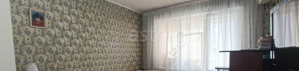 3-комн. квартира, 59.2 м2, 5/5 эт. Астрахань - изображение 2