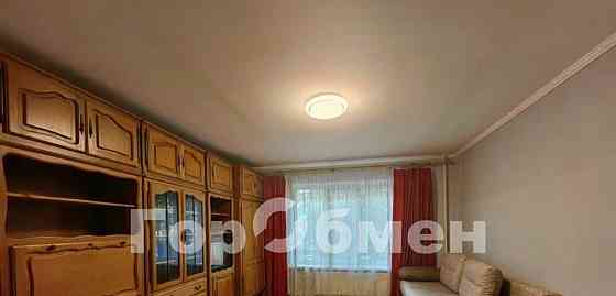 3-комн. квартира, 65 м2, 2/9 эт. Москва