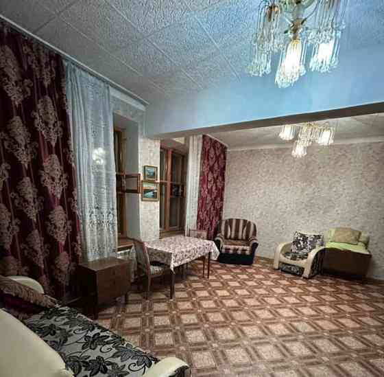 Комната, 20 м2, 3/5 эт. Красноярск