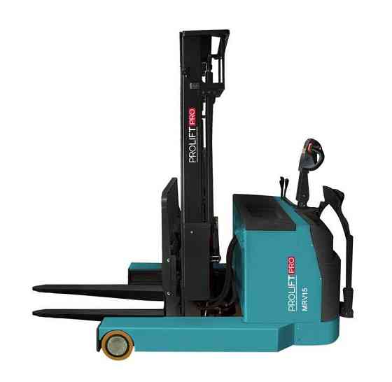 Штабелер с выдвижной мачтой PROLIFT PRO MRV 1530 Prolift Иркутск
