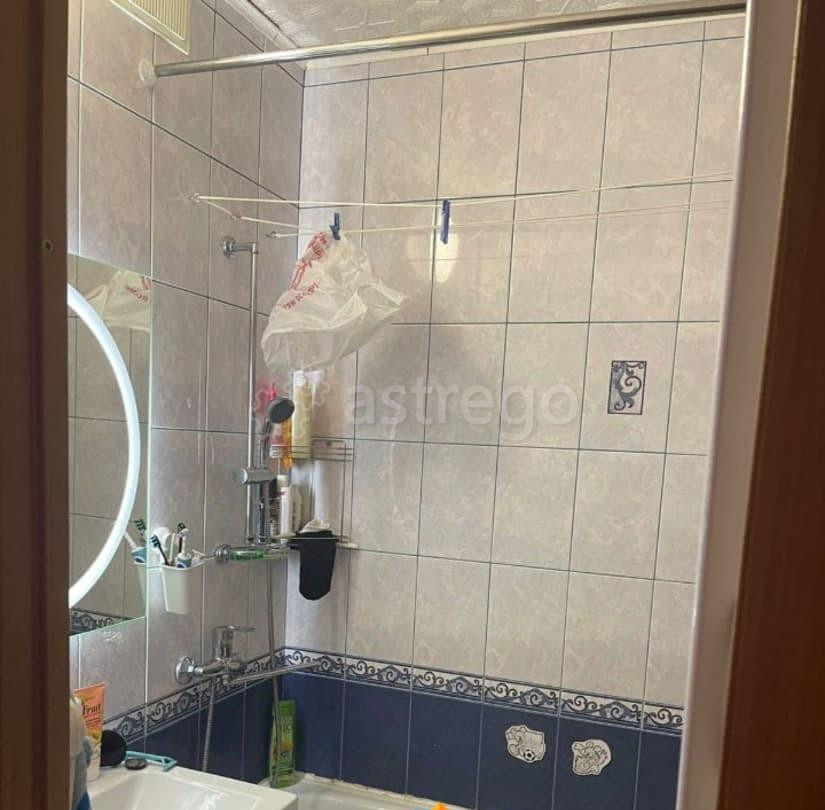 4-комн. квартира, 77 м2, 2/5 эт. Уфа - изображение 5