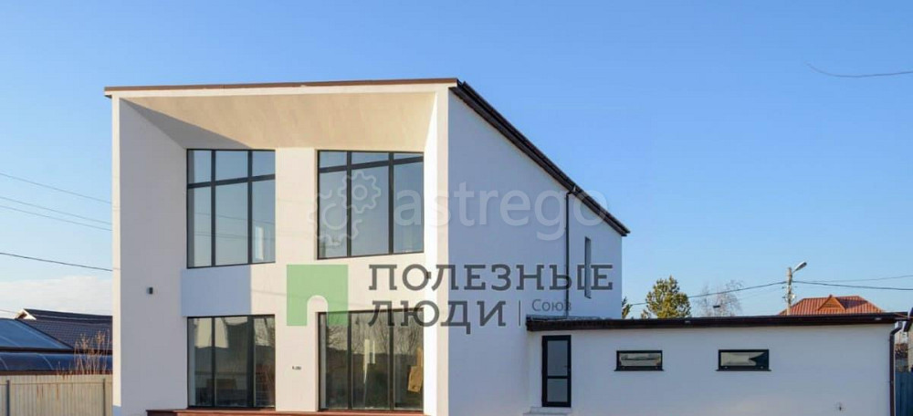 Коттедж, 241.9 м2, 11 соток, 2 эт. Благовещенск - изображение 4