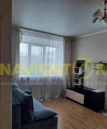 1-комн. квартира, 35 м2, 4/5 эт. Уфа