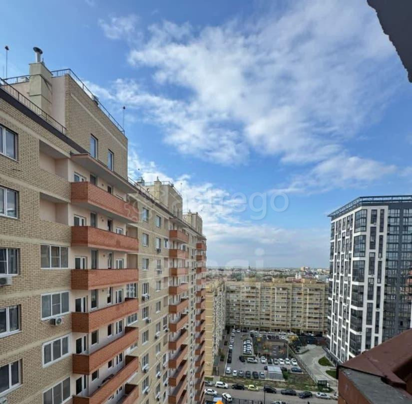 3-комн. квартира, 90.9 м2, 15/17 эт. Астрахань - изображение 7