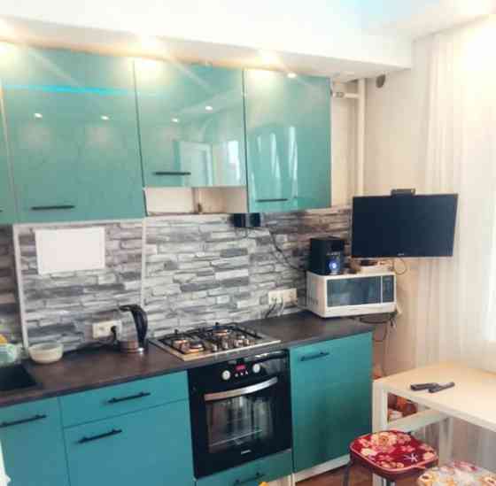 1-комн. квартира, 41 м2, 3/6 эт. Яблоновский