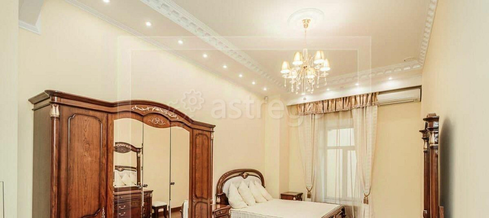 4-комн. квартира, 180 м2, 2/4 эт. Москва - изображение 4