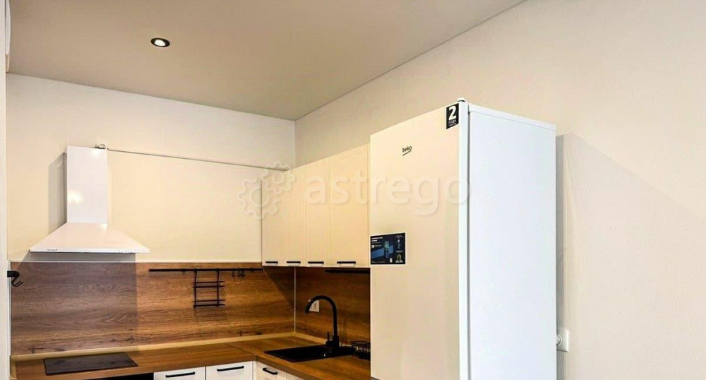 1-комн. квартира, 34 м2, 4/14 эт. Москва - изображение 5