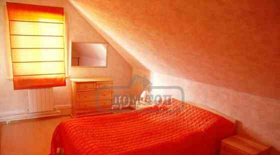 Коттедж, 120 м2 Истра