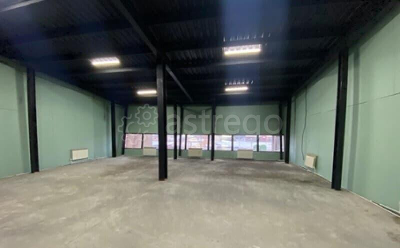 Свободного назначения, 185 м2 Сходня - изображение 5