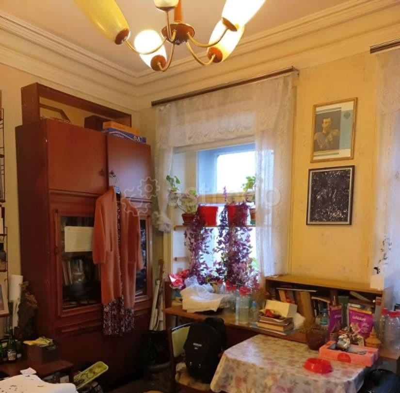 Комната, 15 м2, 3/5 эт. Москва - изображение 5
