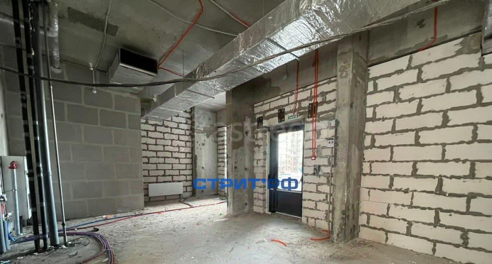 Торговое помещение, 69.2 м2 Звенигород - изображение 7