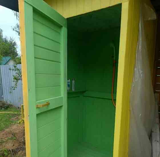 Дом, 40.1 м2, 6 соток, 1 эт. Электрогорск