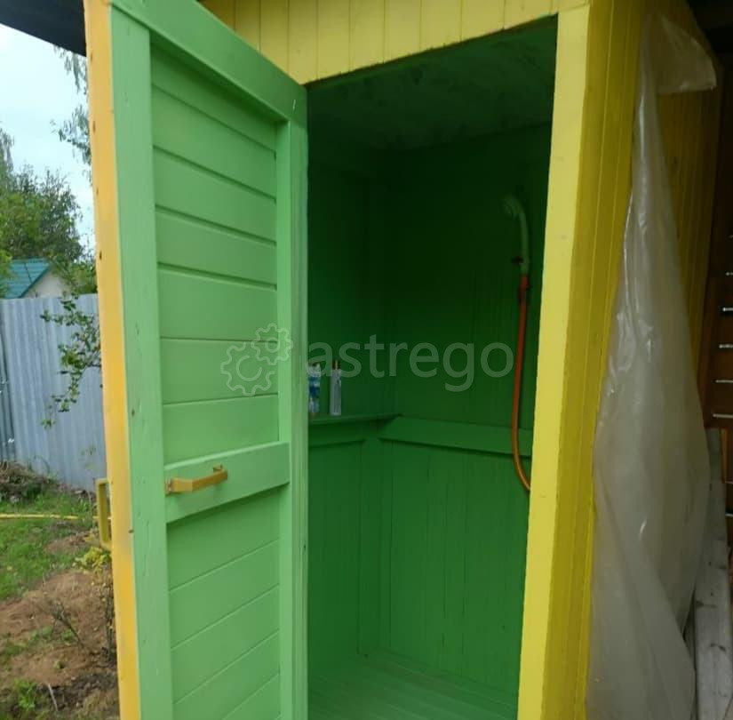 Дом, 40.1 м2, 6 соток, 1 эт. Электрогорск - изображение 3