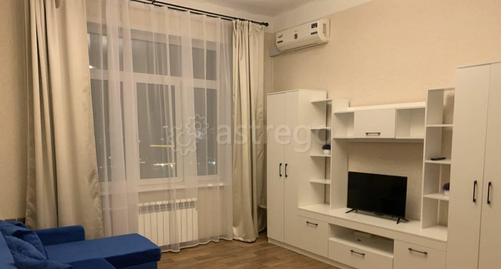 2-комн. квартира, 61 м2, 8/8 эт. Москва - изображение 3