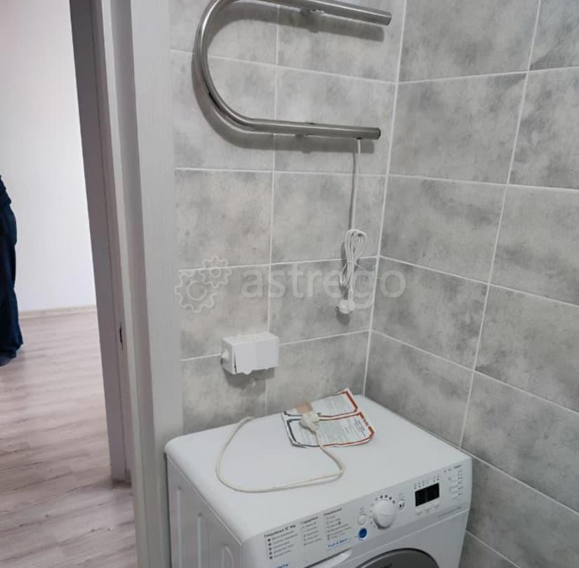 1-комн. квартира, 34 м2, 8/17 эт. Барнаул - изображение 2