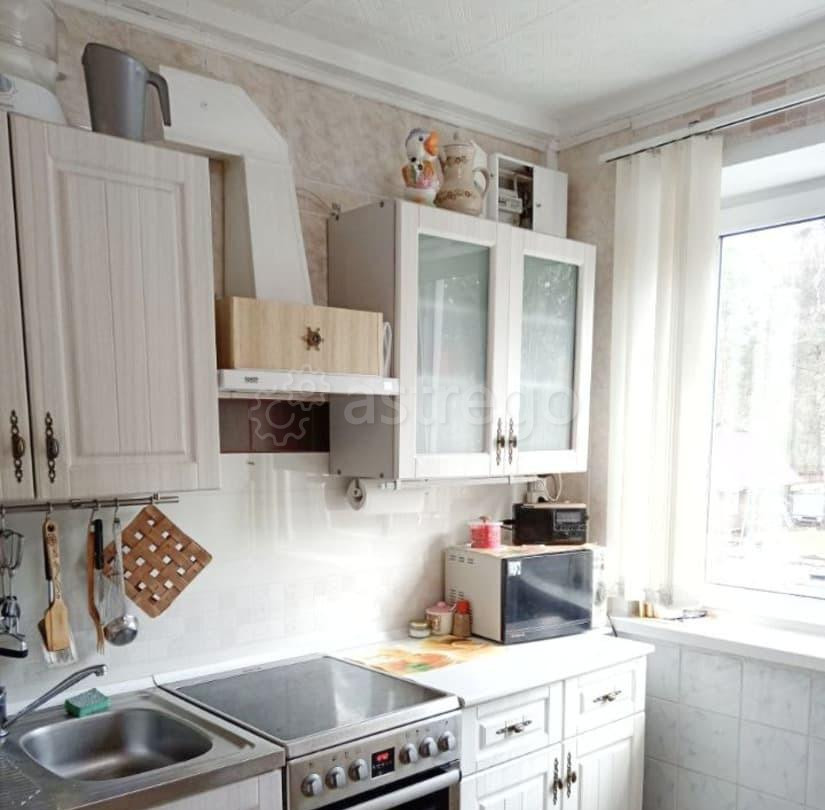 4-комн. квартира, 62.2 м2, 4/5 эт. Дивногорск - изображение 2