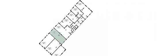 Готовый бизнес, 98.8 м2 Москва