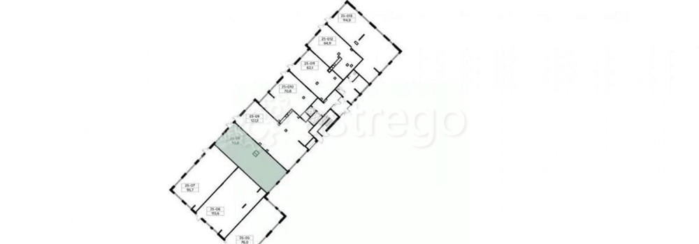 Готовый бизнес, 98.8 м2 Москва - изображение 4