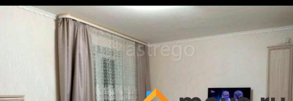 Студия, 25.2 м2, 4/5 эт. Дюртюли - изображение 3