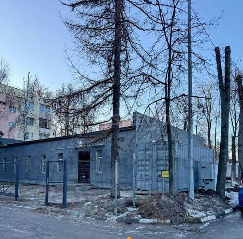 Свободного назначения, 71.3 м2 Бронницы - изображение 4