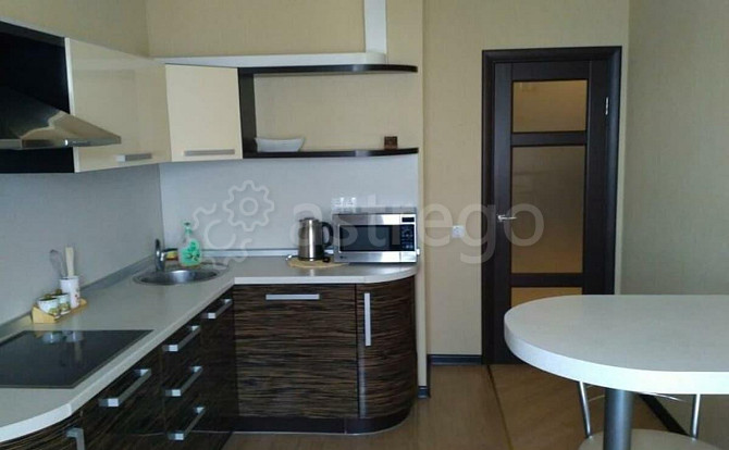 1-комн. квартира, 60 м2, 7/12 эт. Белгород - изображение 5