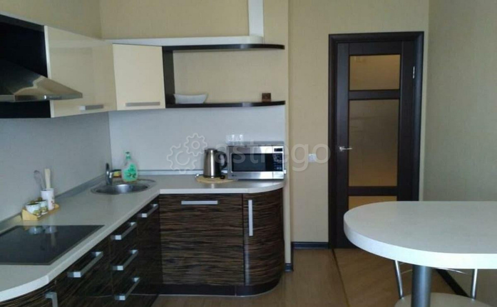 1-комн. квартира, 60 м2, 7/12 эт. Белгород - изображение 5