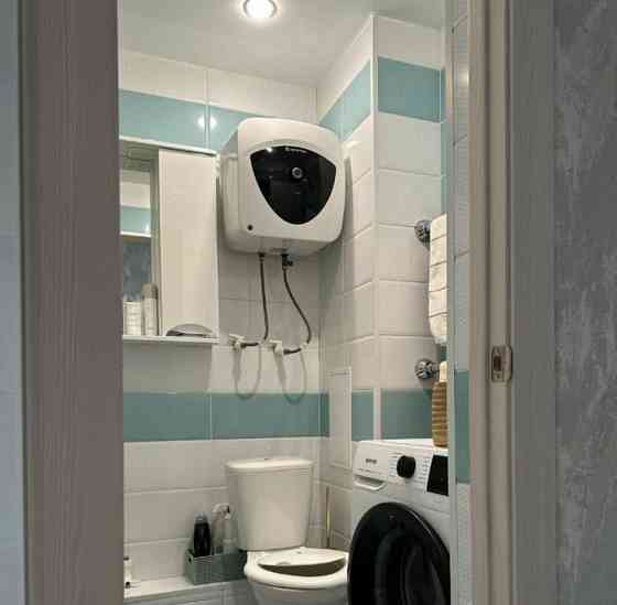 Студия, 27.3 м2, 15/16 эт. Благовещенск