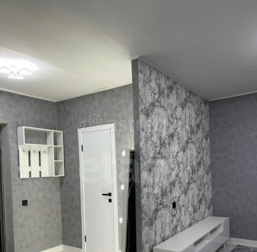 Студия, 28.7 м2, 2/10 эт. Красноярск - изображение 5