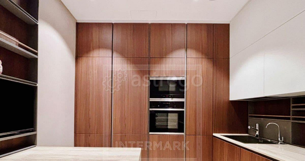 3-комн. апарт-ы, 167 м2, 1/7 эт. Москва - изображение 2