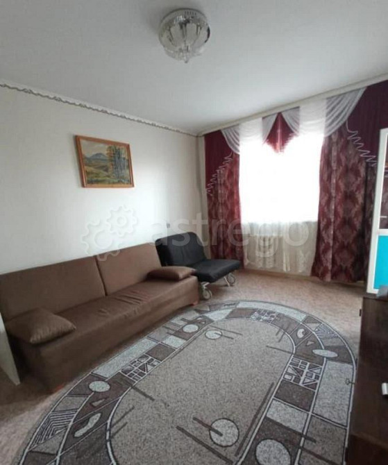1-комн. квартира, 34.9 м2, 4/12 эт. Уфа - изображение 2