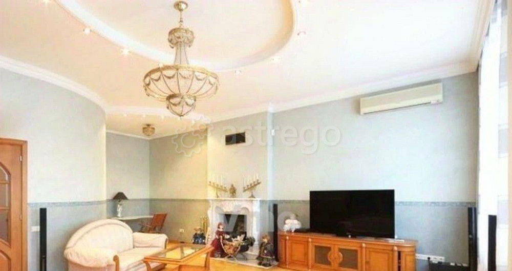 5-комн. квартира, 180 м2, 4/4 эт. Москва - изображение 5