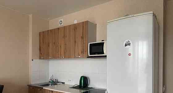 Студия, 30 м2, 14/25 эт. Красноярск