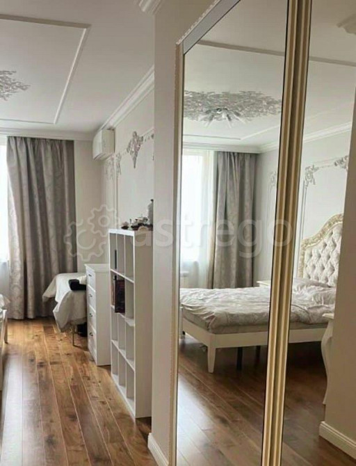 3-комн. квартира, 85 м2, 5/22 эт. Москва - изображение 5