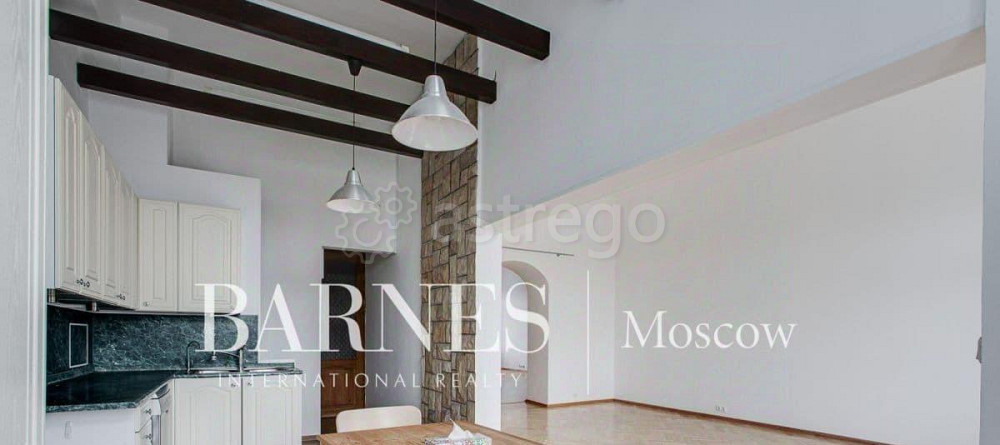 6-комн. квартира, 235 м2, 5/7 эт. Москва - изображение 6