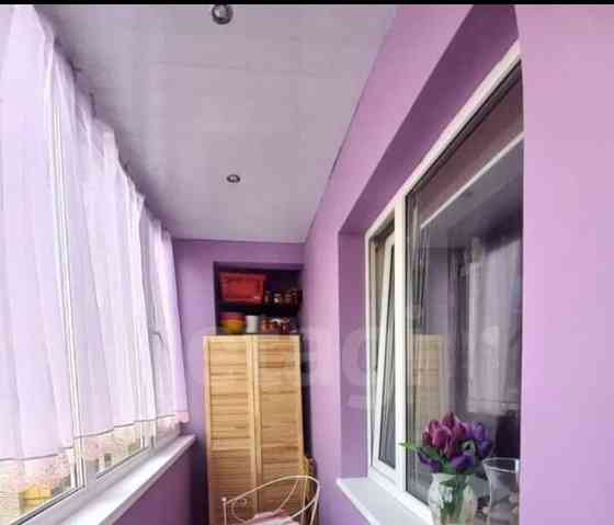 3-комн. квартира, 76 м2, 3/9 эт. Дубна