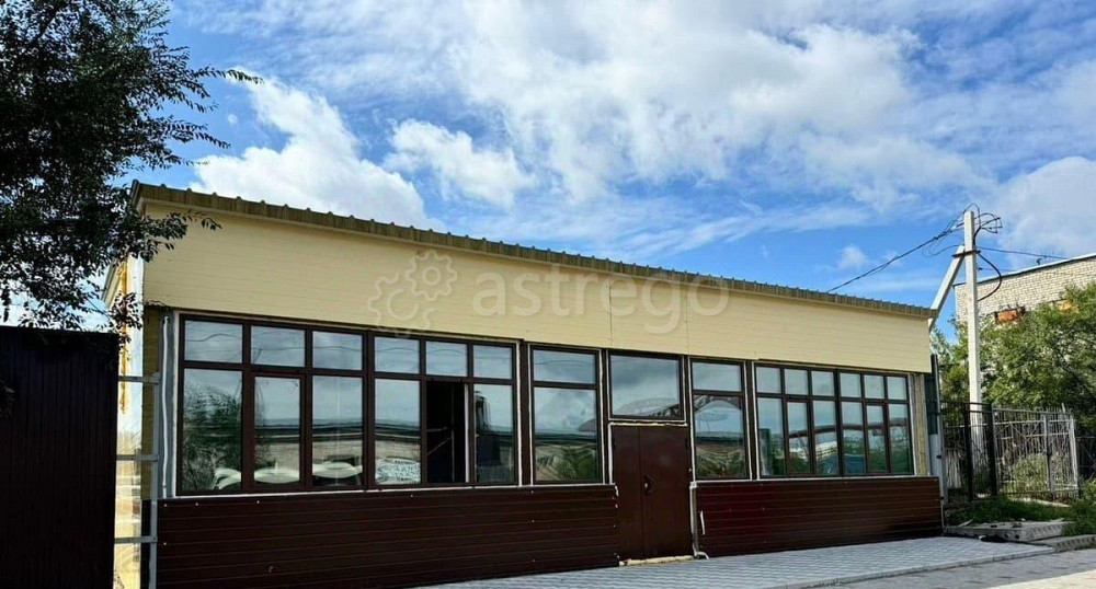 Свободного назначения, 154 м2 Благовещенск - изображение 1