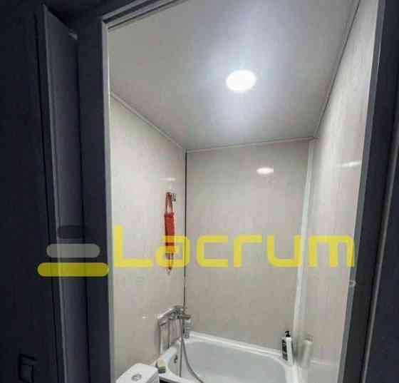 Студия, 12 м2, 1/5 эт. Красноярск