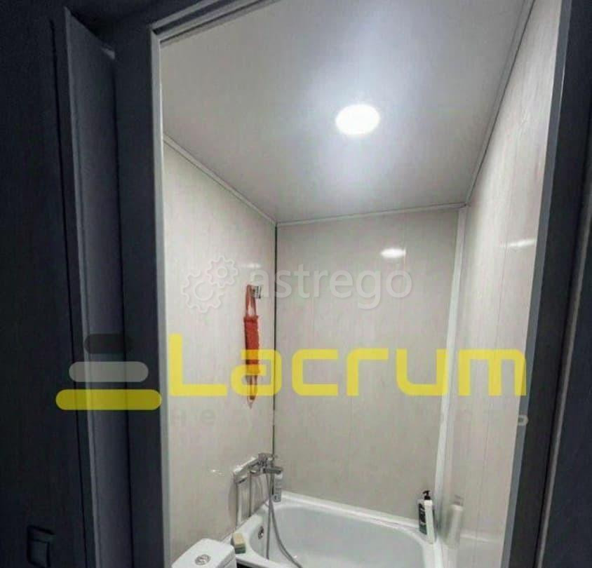Студия, 12 м2, 1/5 эт. Красноярск - изображение 3