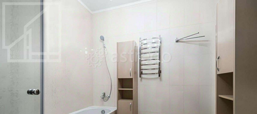 2-комн. квартира, 65 м2, 14/22 эт. Москва - изображение 6
