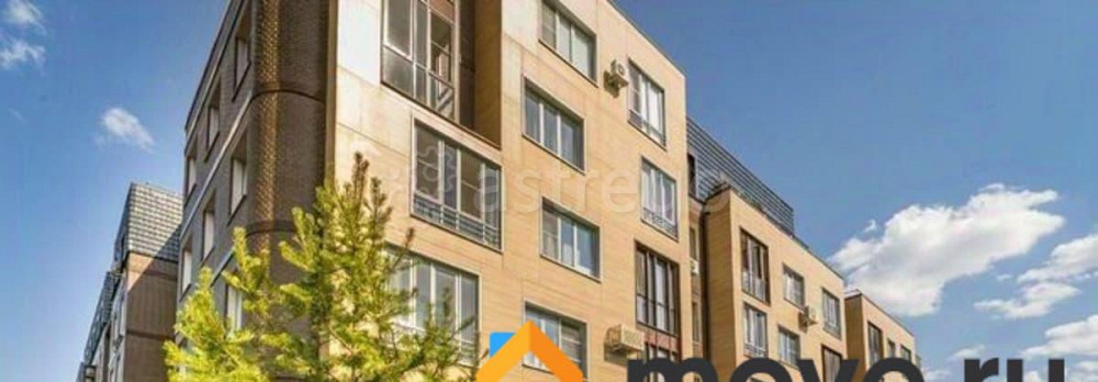 Студия, 26 м2, 5/5 эт. Химки - изображение 4