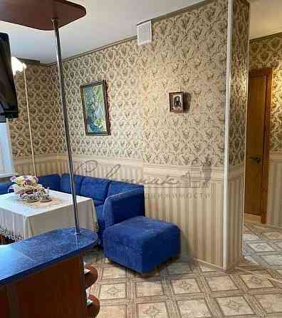 3-комн. квартира, 76 м2, 3/10 эт. Старый Оскол