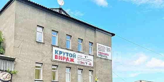 Коммерческий участок, 15 соток Барнаул