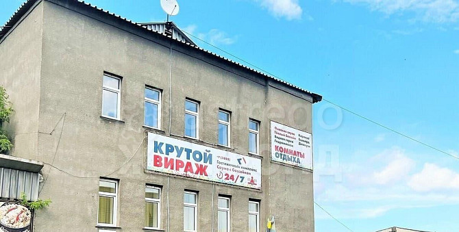 Коммерческий участок, 15 соток Барнаул - изображение 2