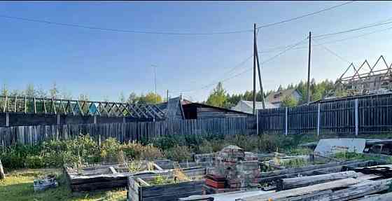 Дом, 200.2 м2, 13 соток, 2 эт. Тында