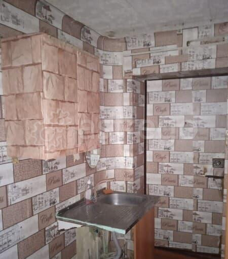 Комната, 12 м2, 3/5 эт. Шарыпово - изображение 2