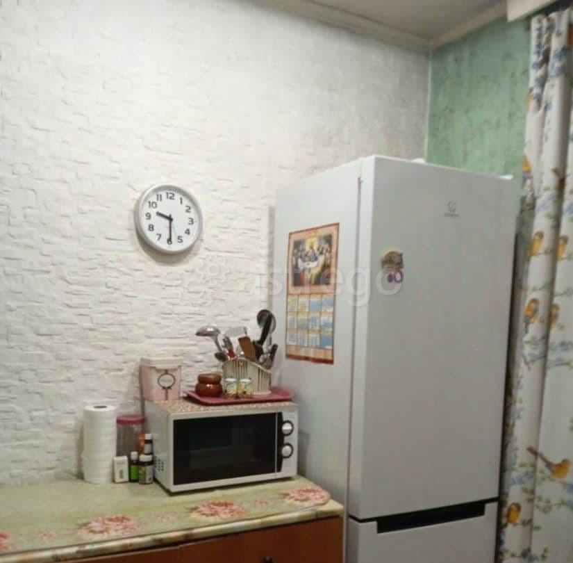 1-комн. квартира, 32 м2, 3/9 эт. Барнаул - изображение 6